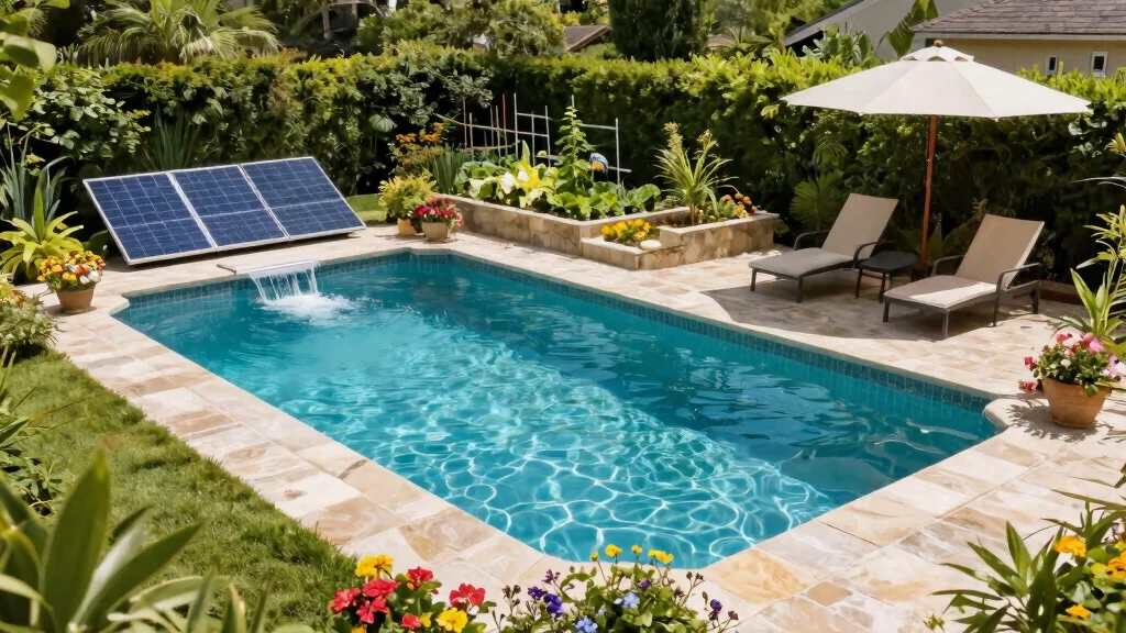 12 Swimming Pool Ideas for Backyard Bliss