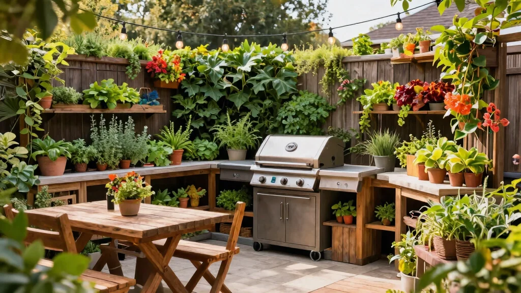 15 BBQ Grill Ideas Top Picks 2026